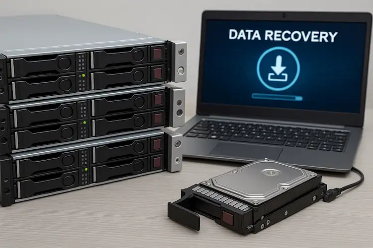 raid veri kurtarma24