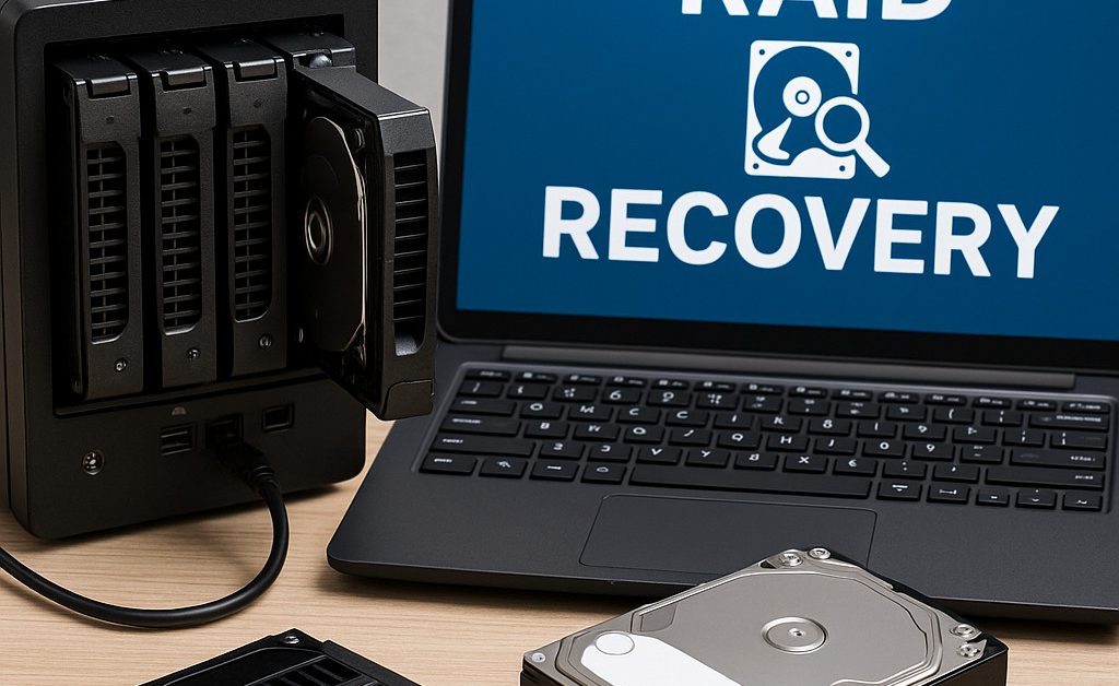 server-veri-kurtarma