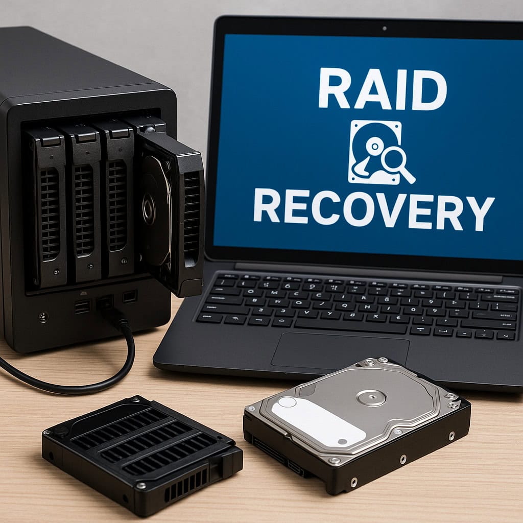 server-veri-kurtarma