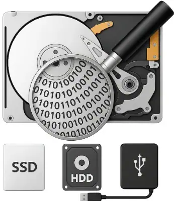 harddisk-ssd-veri-kurtarma