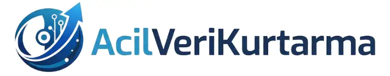 Acil Veri Kurtarma - SSD, Harddisk ve RAID Veri Kurtarma Merkezi