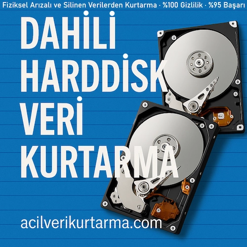 dahili harddisk veri kurtarma 1