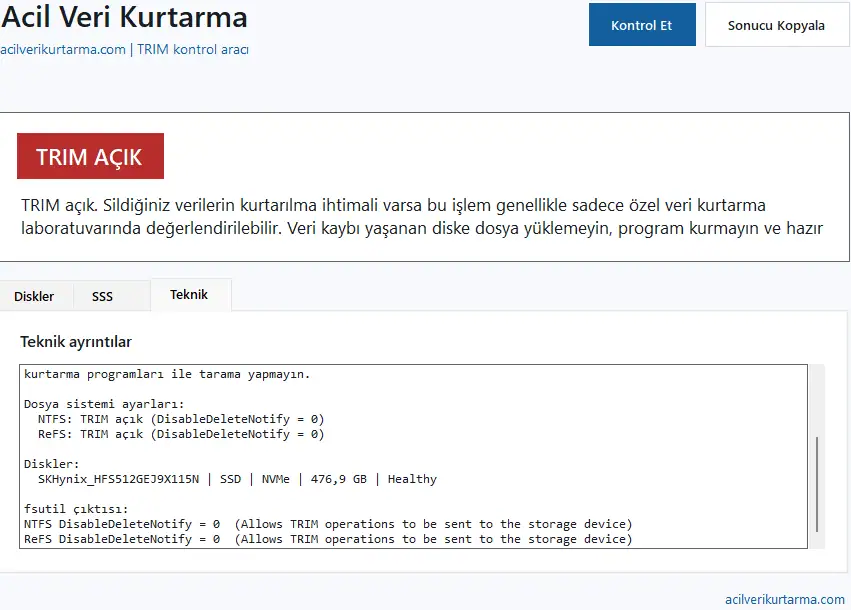 harddisk-ssd-trim-acikmi-kapalimi